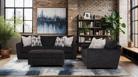 43144 Double Chair