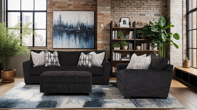 43144 Double Chair