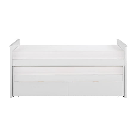 Galen-(4) Twin/Twin Bed with Storage Boxes image