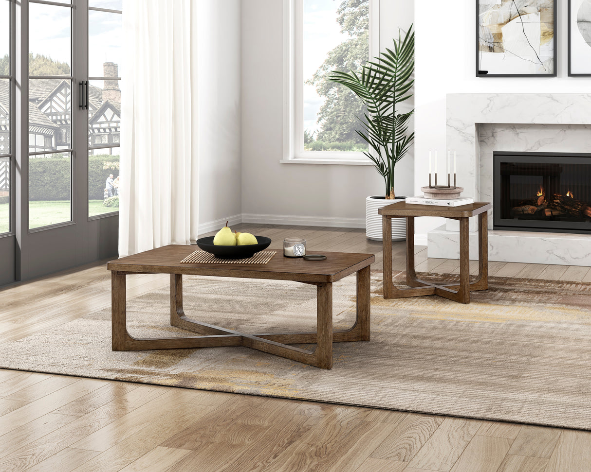 Blake End Table