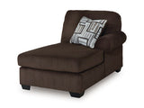 Kimlee Sectional with Chaise