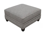 35835 Sq. Storage Ottoman