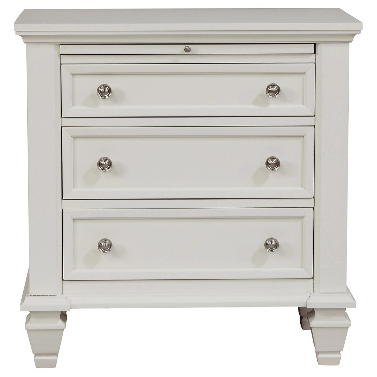 Sandy Beach Bedroom Set