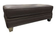 35843 Rectangular Cocktail Ottoman