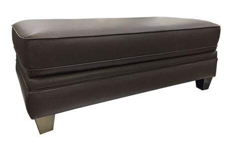 35843 Rectangular Cocktail Ottoman