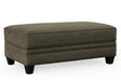 35847 Rectangular Storage Ottoman