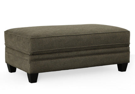 35847 Rectangular Storage Ottoman