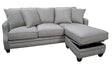 35897 Sofa Chaise with Storage