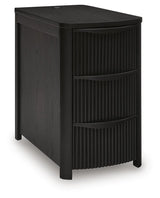 Camdill Chairside End Table