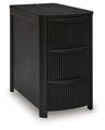 Camdill Chairside End Table