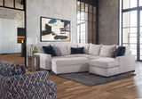 3590 Willett Stone Sectional