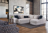3590 Willett Stone Sectional