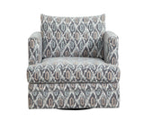 3590 Willett Stone Sectional