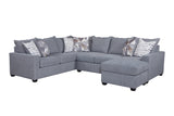 3598 Scout Ash Sectional