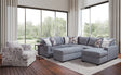 3598 Scout Ash Sectional
