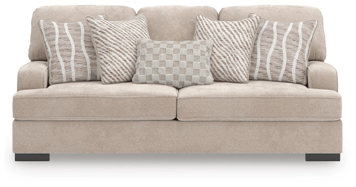 High Profile Sofa