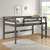 Twin Loft Bed