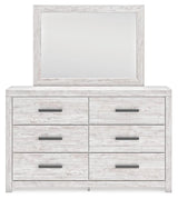 Cayboni Bedroom Package