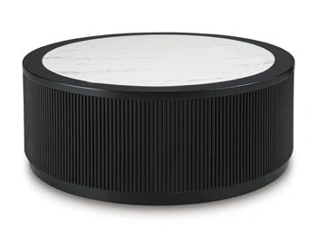 Grayman Coffee Table