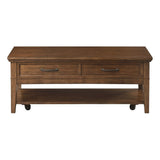 3620-30 - Cocktail Table
