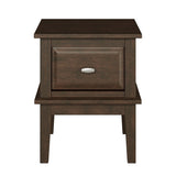 3621-04 - End Table