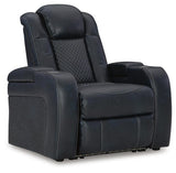 Fyne-Dyme Power Recliner