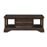 3681-30 - Lift Top Cocktail Table
