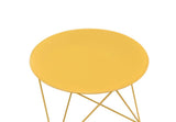 Accent Table