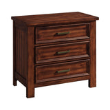 Sullivan Storage Bedroom Set