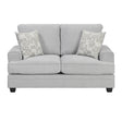 Sarah-Love Seat image