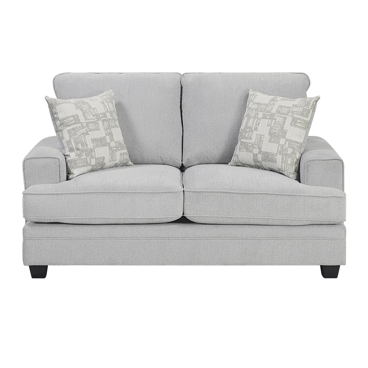Sarah-Love Seat image