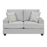 Sarah-Love Seat image