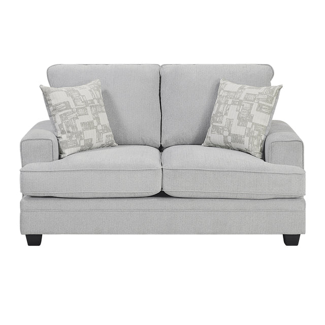 Sarah-Love Seat image