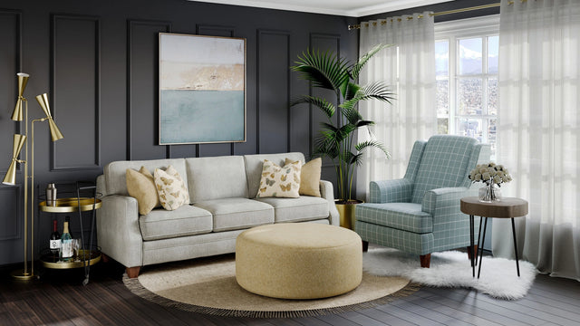 35802 Loveseat