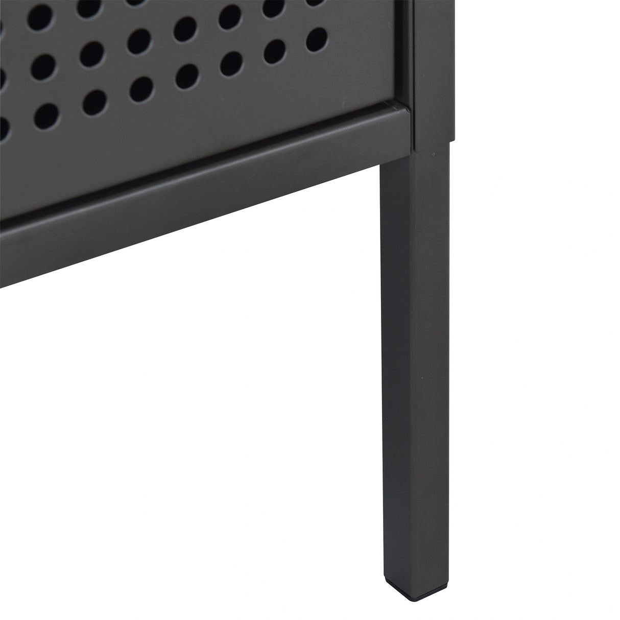 Ember Nightstand (C-1094) W/USB
