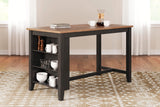 Gesthaven Dining Set