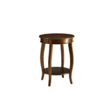 Accent Table