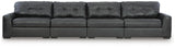 Brindley Pier Living Room Set