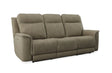 72851X Pwr HR/Lumbar Recl. Sofa w/Wrls Remote