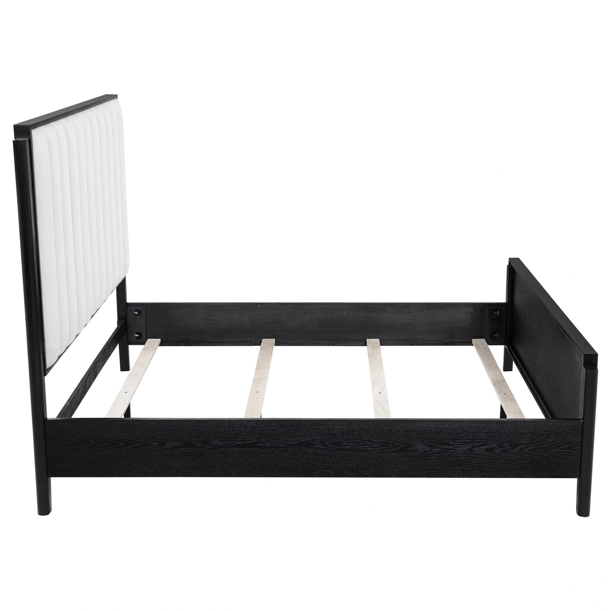 Brookmead Panel Bed