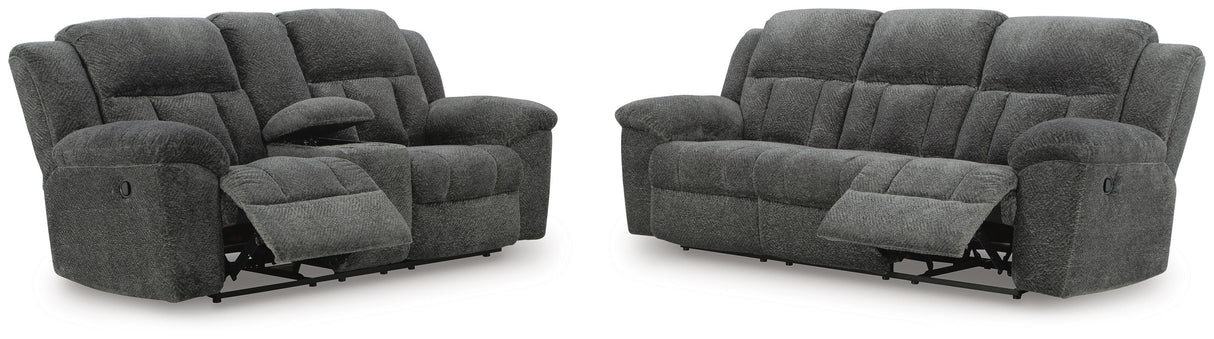 Frohn Living Room Set