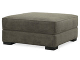 37629 Square Cocktail Ottoman