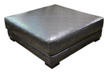 37667 XL Sq. Cktl Ottoman