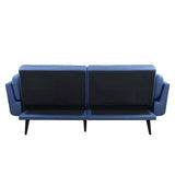 Adjustable Sofa & Ottoman