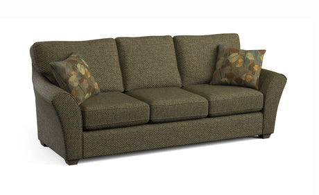 11265G Sofa Chaise Qn. Sleeper Gel