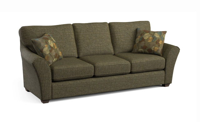 11297 Sofa Chaise w/ Storage