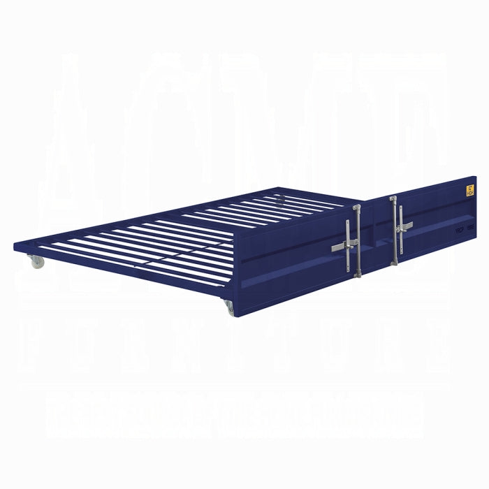 Cargo Trundle-Twin