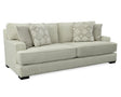 57581 Large Sofa