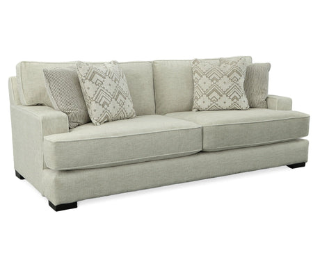 57581 Large Sofa