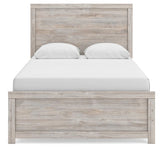 Broachmyn Bed